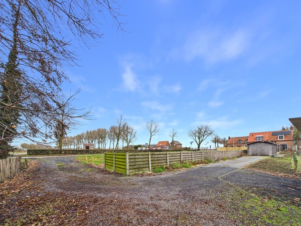 Medium property photo - Dorpsstraat 4, 4528 EL Sint Kruis